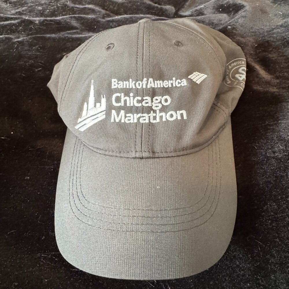 Nike Chicago Marathon Special Edition Dri-Fit Hat
